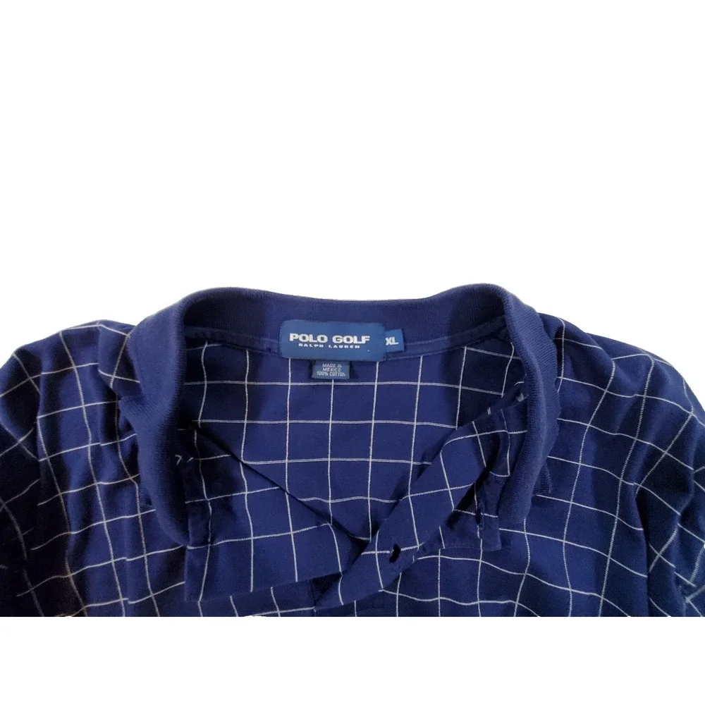 Ralph Lauren this polo